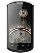 Best available price of Huawei U8800 Pro in Burundi