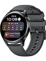 Best available price of Huawei Watch 3 in Burundi