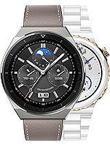 Best available price of Huawei Watch GT 3 Pro in Burundi