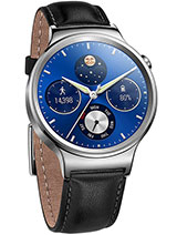 Best available price of Huawei Watch in Burundi