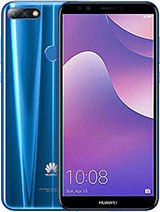 Best available price of Huawei Y7 2018 in Burundi