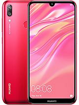 Best available price of Huawei Y7 2019 in Burundi