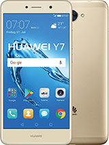 Best available price of Huawei Y7 in Burundi