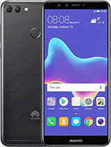 Best available price of Huawei Y9 2018 in Burundi