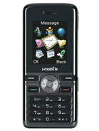 Best available price of i-mobile 520 in Burundi