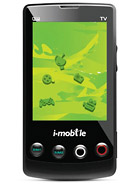 Best available price of i-mobile TV550 Touch in Burundi