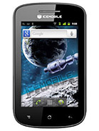 Best available price of Icemobile Apollo Touch 3G in Burundi