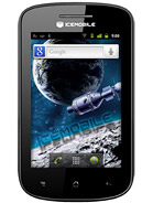 Best available price of Icemobile Apollo Touch in Burundi