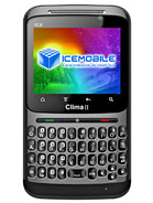 Best available price of Icemobile Clima II in Burundi