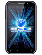 Best available price of Icemobile Prime in Burundi
