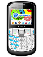 Best available price of Icemobile Tropical in Burundi