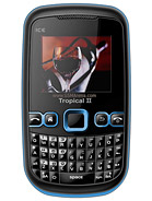 Best available price of Icemobile Tropical II in Burundi