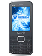 Best available price of Icemobile Twister in Burundi