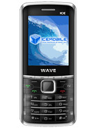 Best available price of Icemobile Wave in Burundi