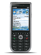 Best available price of i-mate SP5 in Burundi