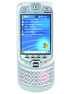 Best available price of i-mate PDA2k in Burundi