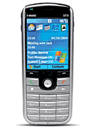 Best available price of i-mate SP3i in Burundi