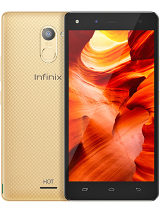 Best available price of Infinix Hot 4 in Burundi