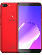 Best available price of Infinix Hot 6 Pro in Burundi
