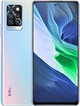 Best available price of Infinix Note 10 Pro NFC in Burundi