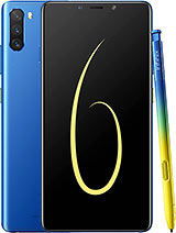 Best available price of Infinix Note 6 in Burundi