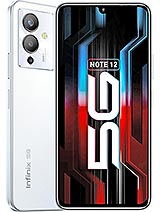 Best available price of Infinix Note 12 5G in Burundi