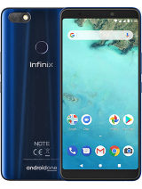 Best available price of Infinix Note 5 in Burundi