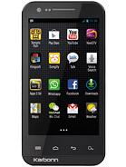 Best available price of Karbonn A11 in Burundi