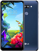 Best available price of LG K40S in Burundi