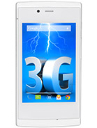 Best available price of Lava 3G 354 in Burundi