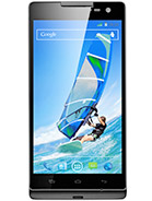 Best available price of XOLO Q1100 in Burundi