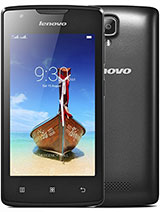 Best available price of Lenovo A1000 in Burundi
