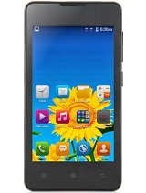 Best available price of Lenovo A1900 in Burundi