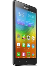 Best available price of Lenovo A6000 Plus in Burundi