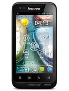 Best available price of Lenovo A660 in Burundi