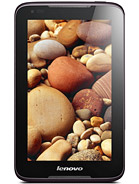 Best available price of Lenovo IdeaTab A1000 in Burundi