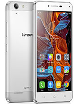 Best available price of Lenovo Vibe K5 Plus in Burundi