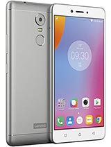 Best available price of Lenovo K6 Note in Burundi