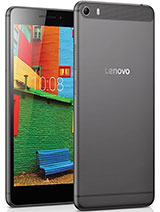 Best available price of Lenovo Phab Plus in Burundi