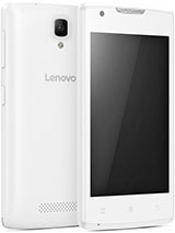 Best available price of Lenovo Vibe A in Burundi