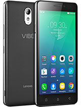 Best available price of Lenovo Vibe P1m in Burundi