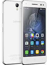 Best available price of Lenovo Vibe S1 Lite in Burundi