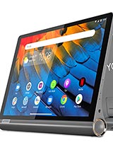 Best available price of Lenovo Yoga Smart Tab in Burundi