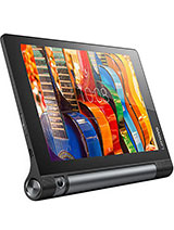 Best available price of Lenovo Yoga Tab 3 8-0 in Burundi