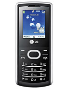 Best available price of LG A140 in Burundi