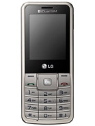 Best available price of LG A155 in Burundi