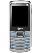 Best available price of LG A290 in Burundi