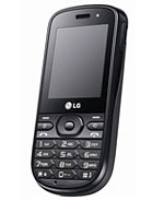 Best available price of LG A350 in Burundi
