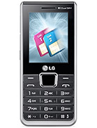 Best available price of LG A390 in Burundi