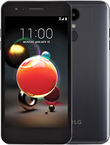 Best available price of LG Aristo 2 in Burundi
